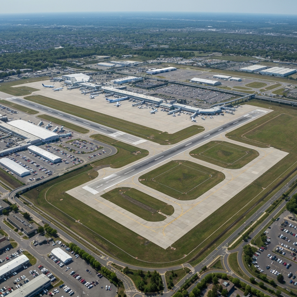 airport image