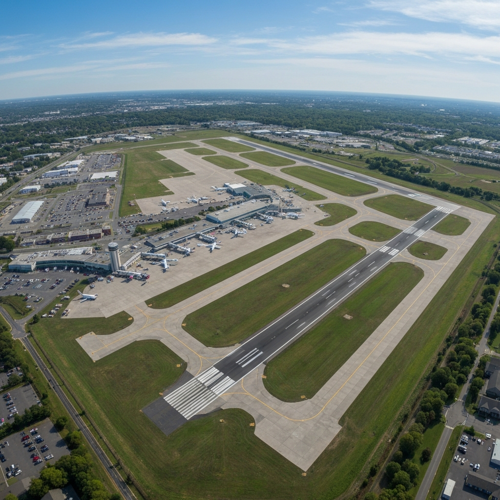 airport image