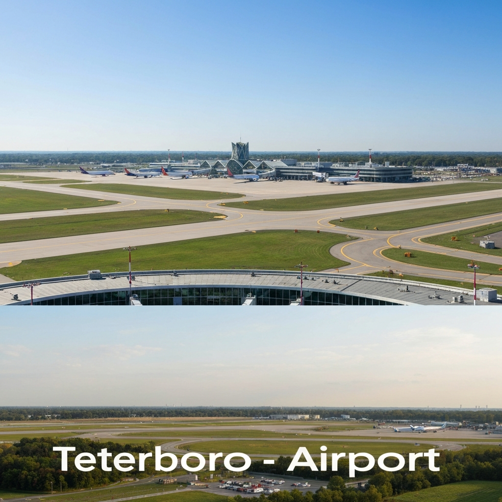 airport image