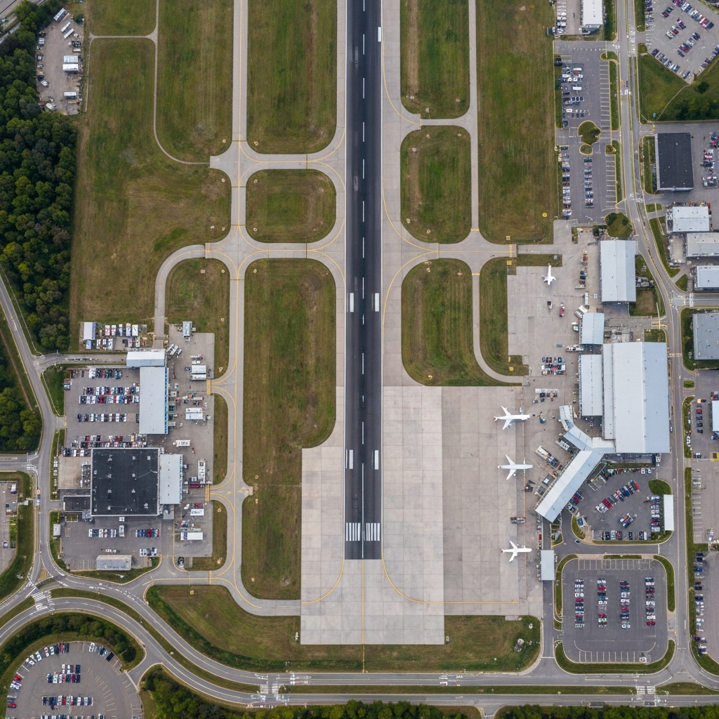 airport image