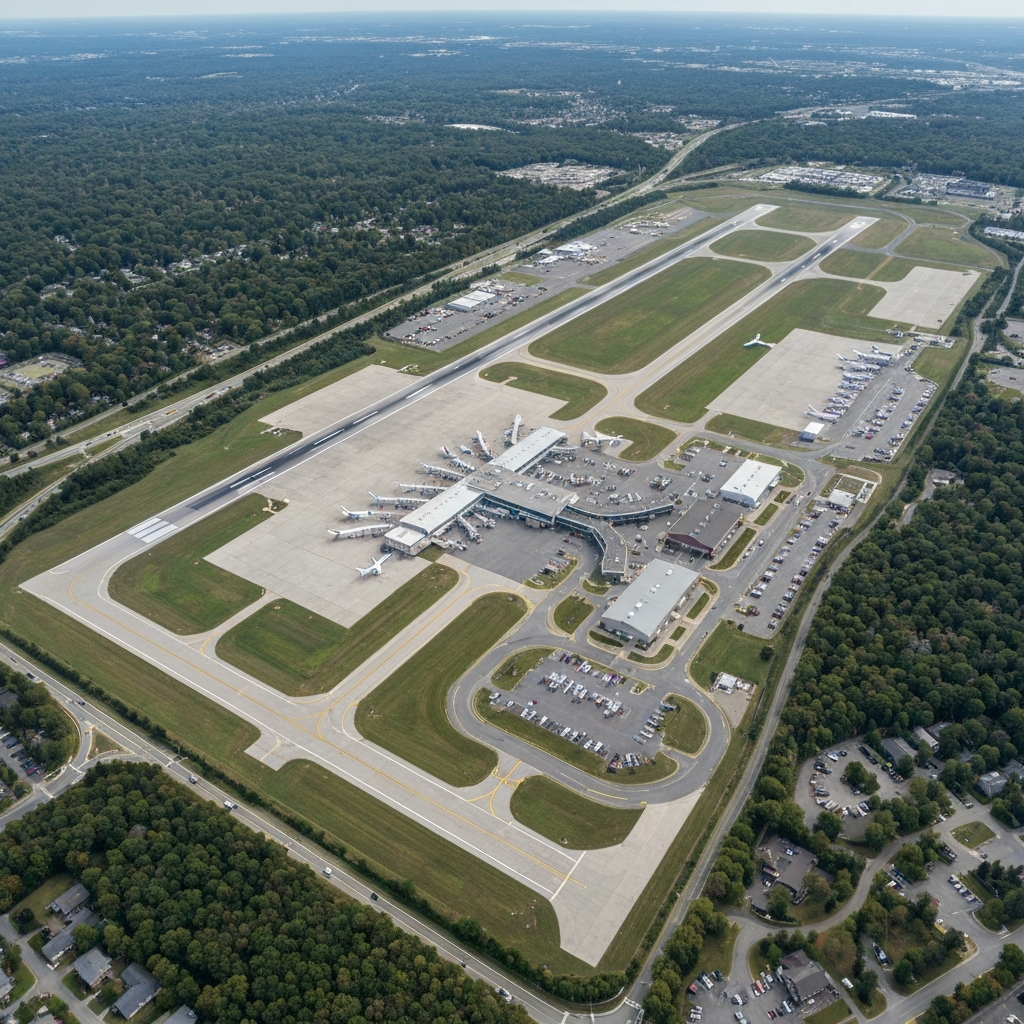 airport image