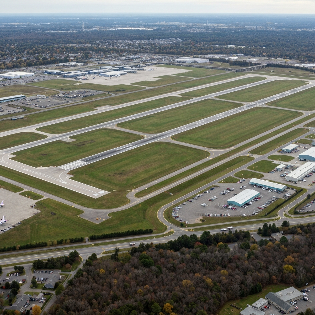 airport image