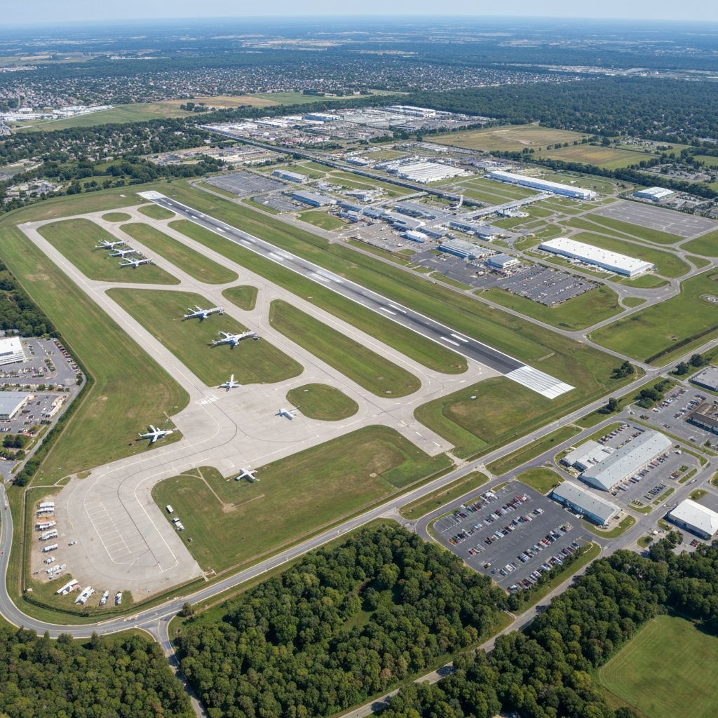 airport image