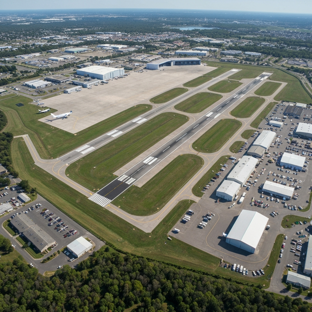 airport image