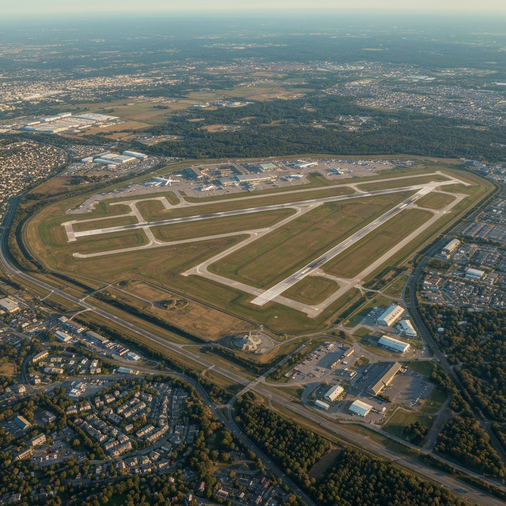 airport image