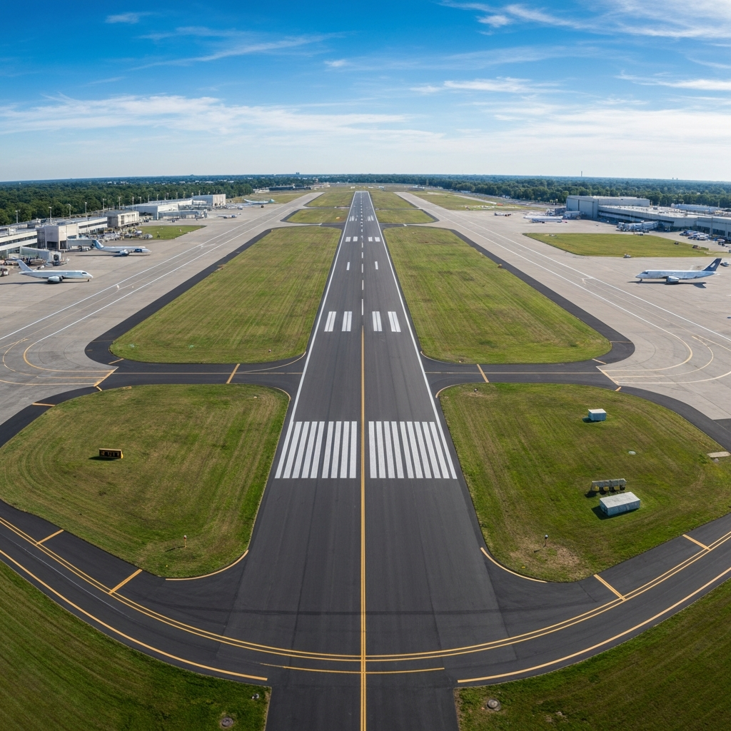 airport image