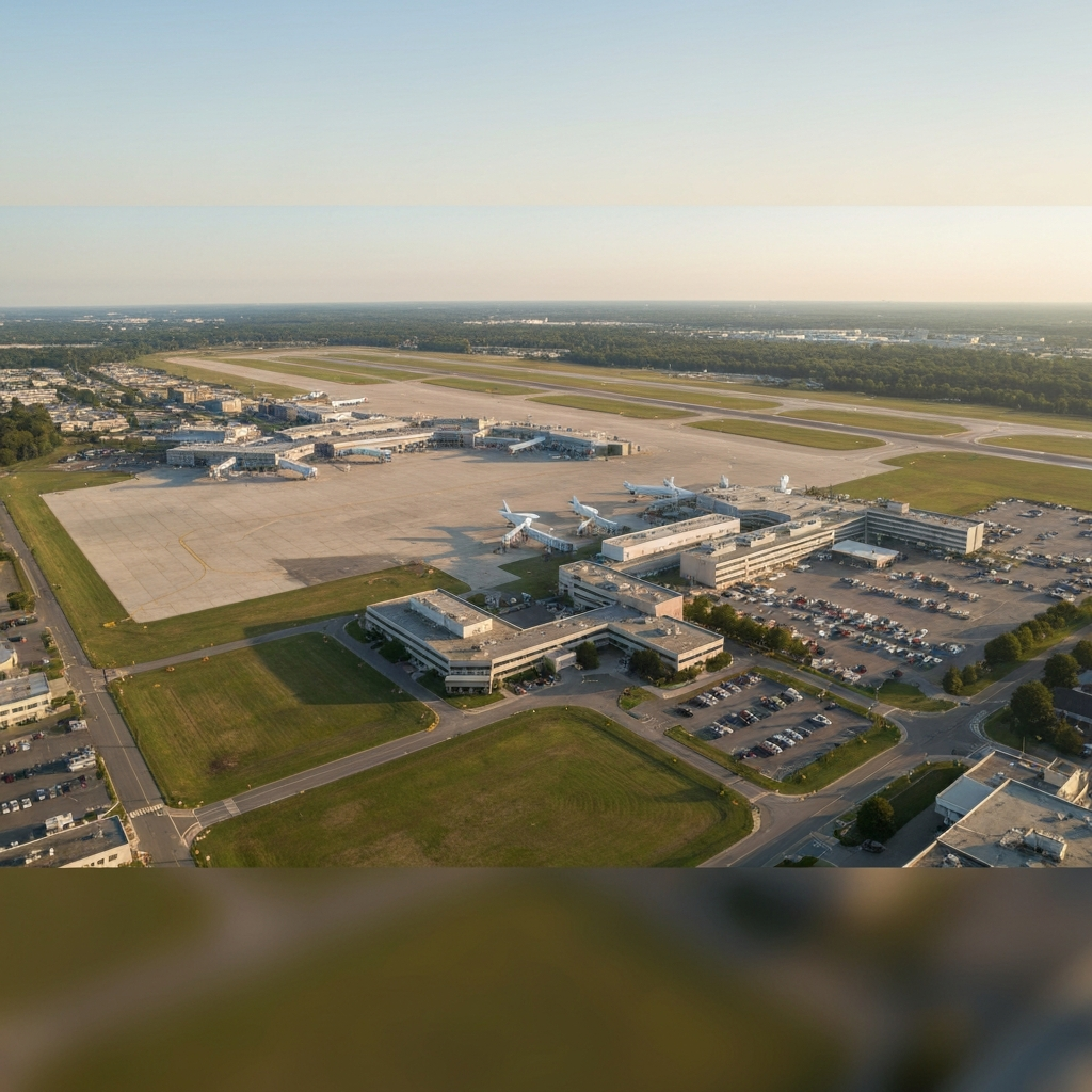 airport image