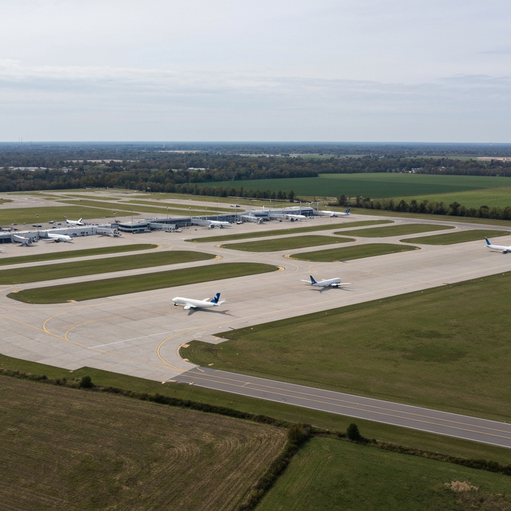 airport image