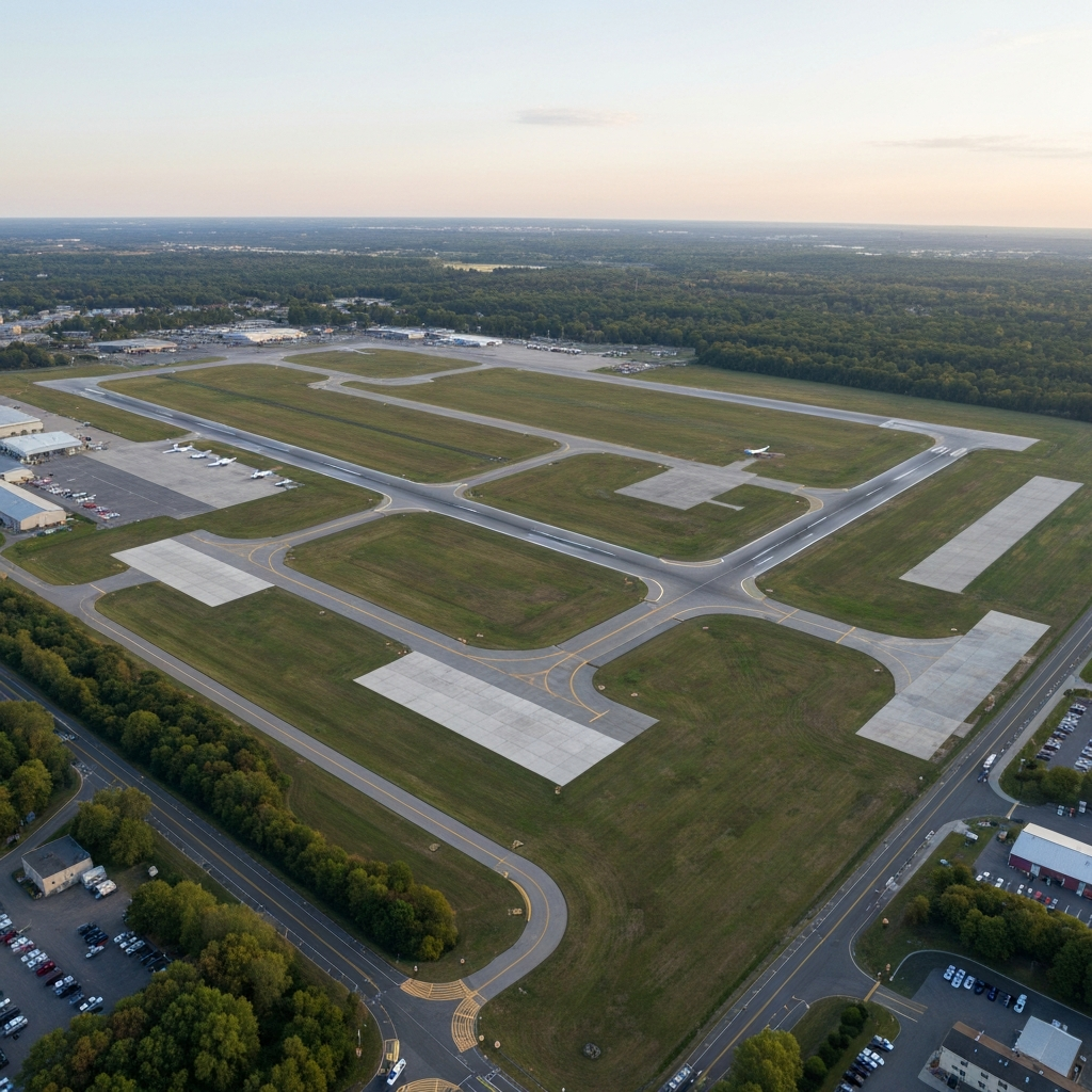 airport image