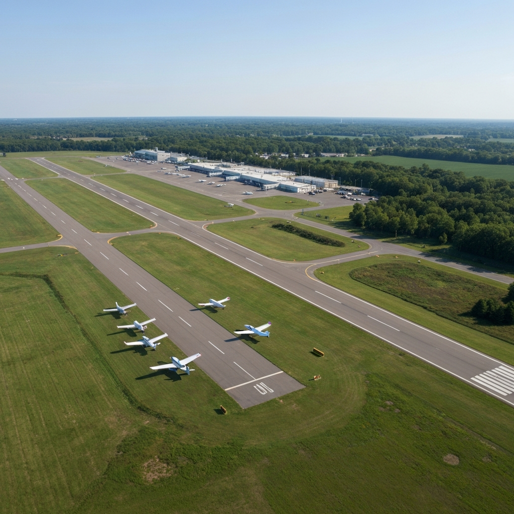 airport image