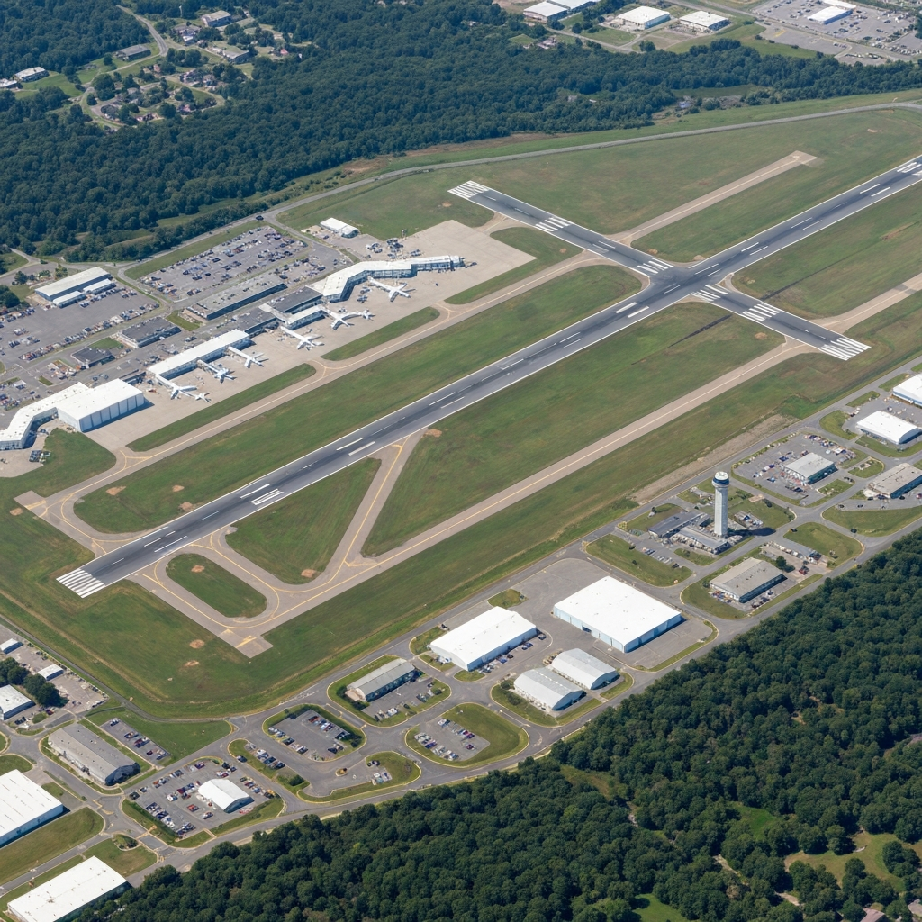 airport image