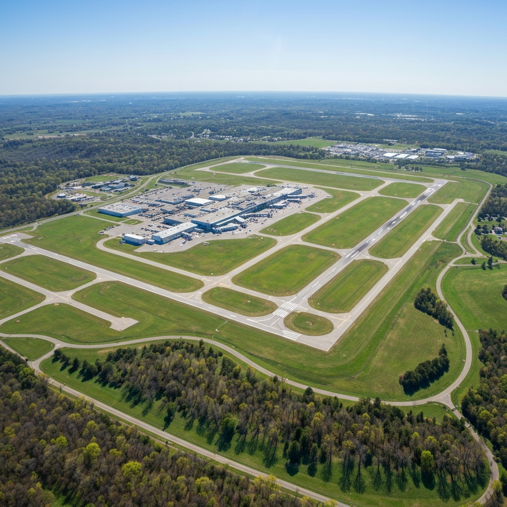 airport image