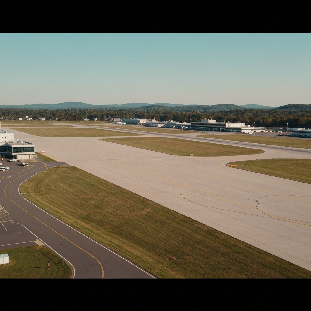 airport image
