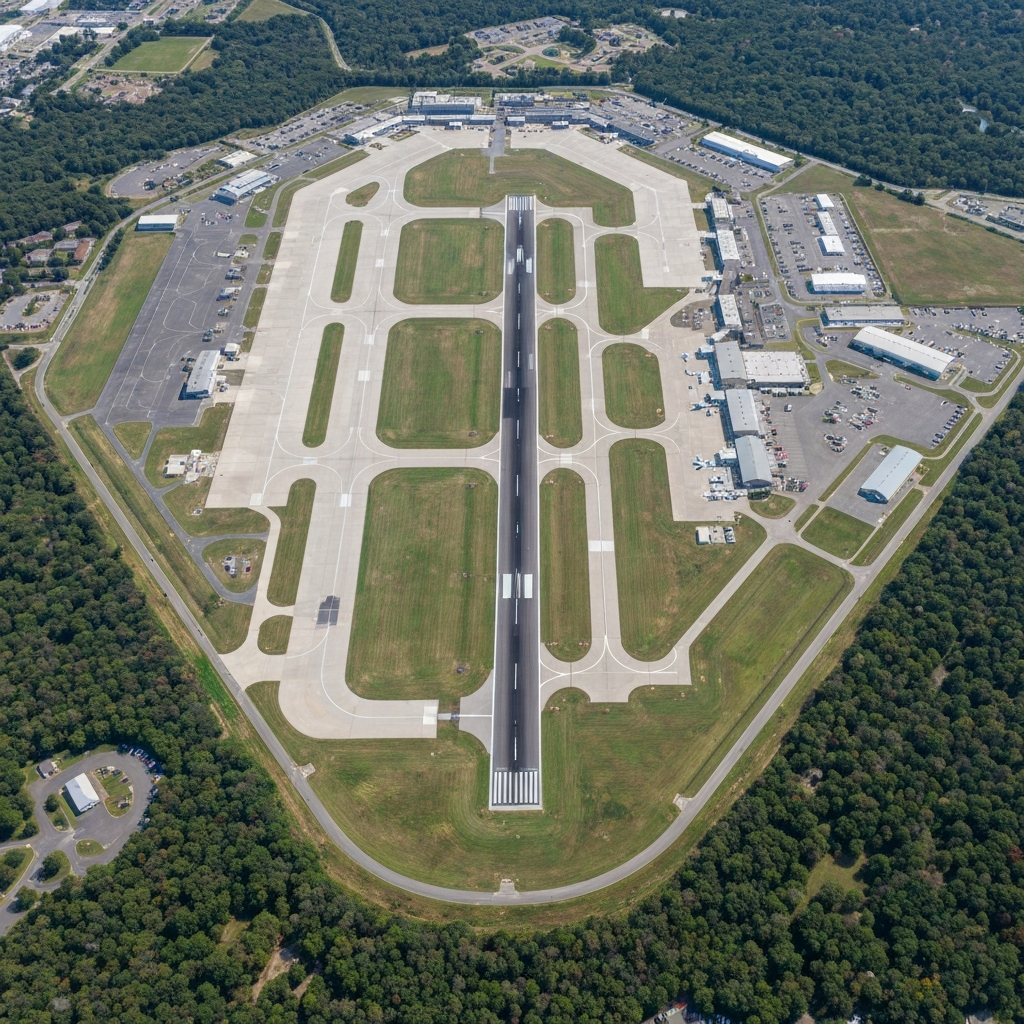 airport image
