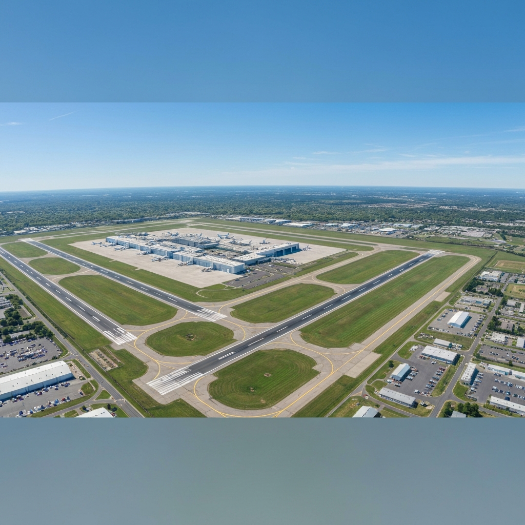 airport image