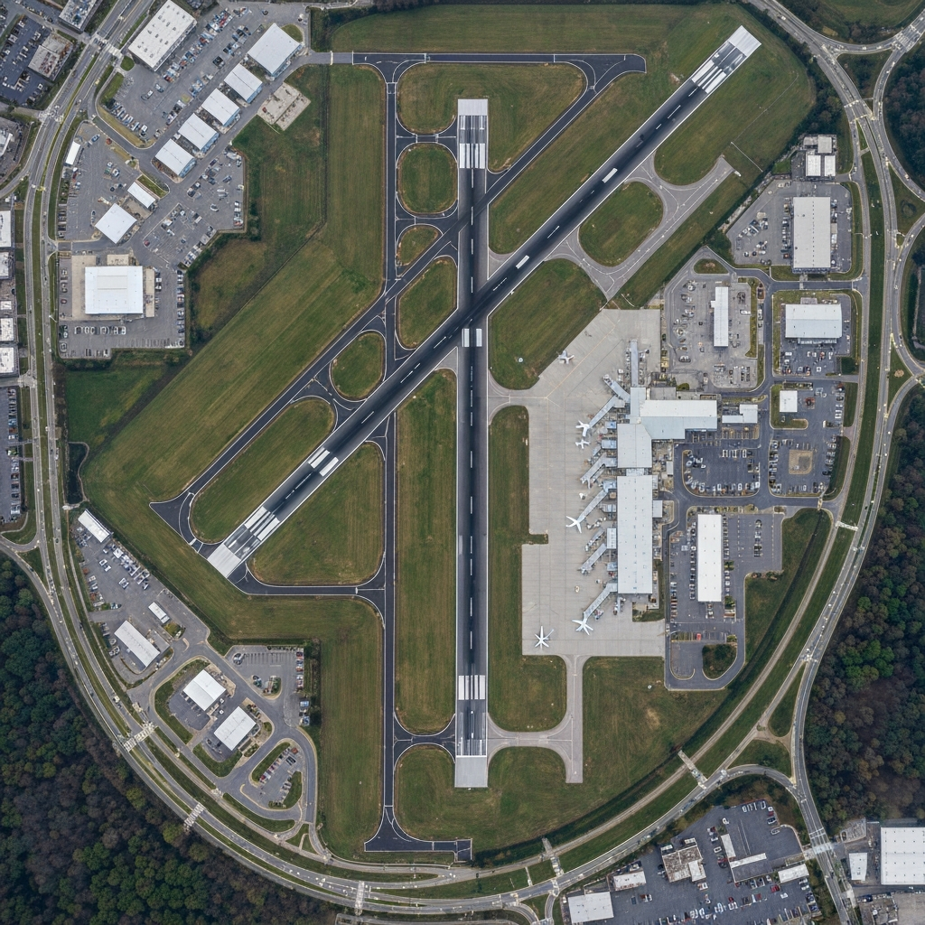 airport image