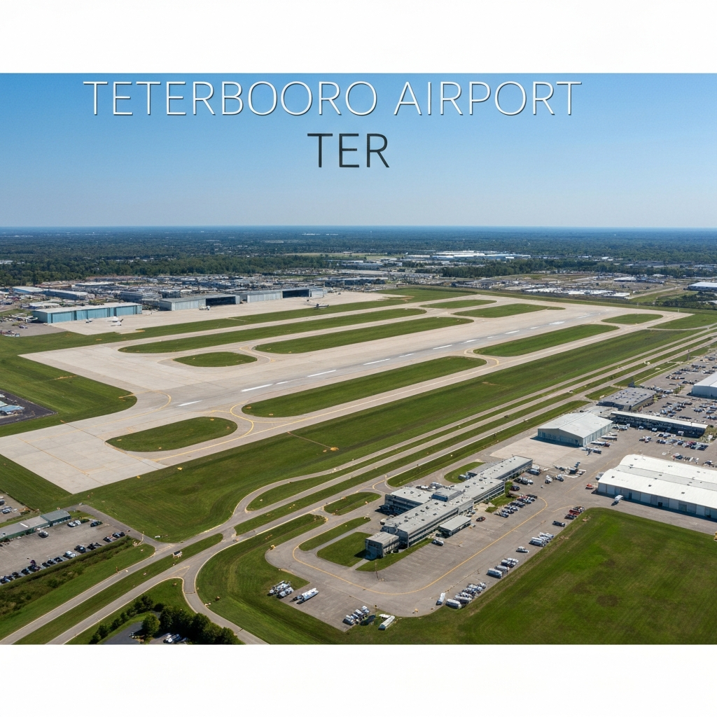 airport image