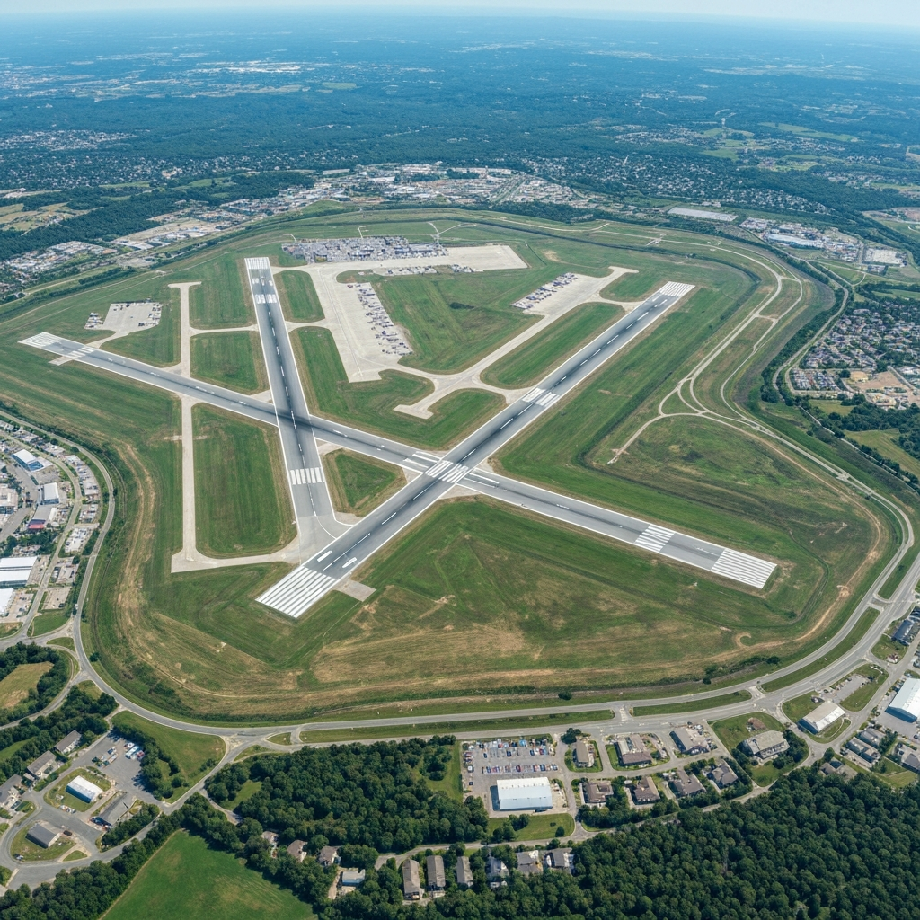 airport image