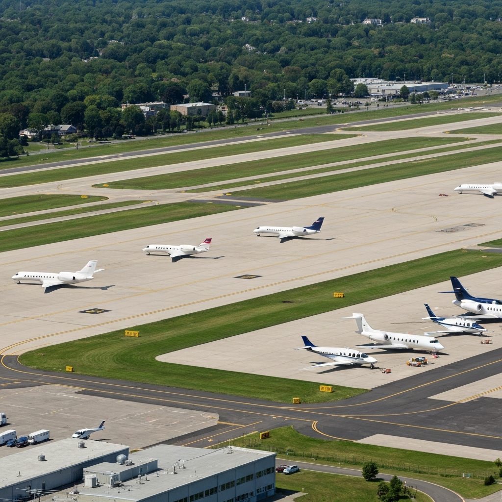 airport image