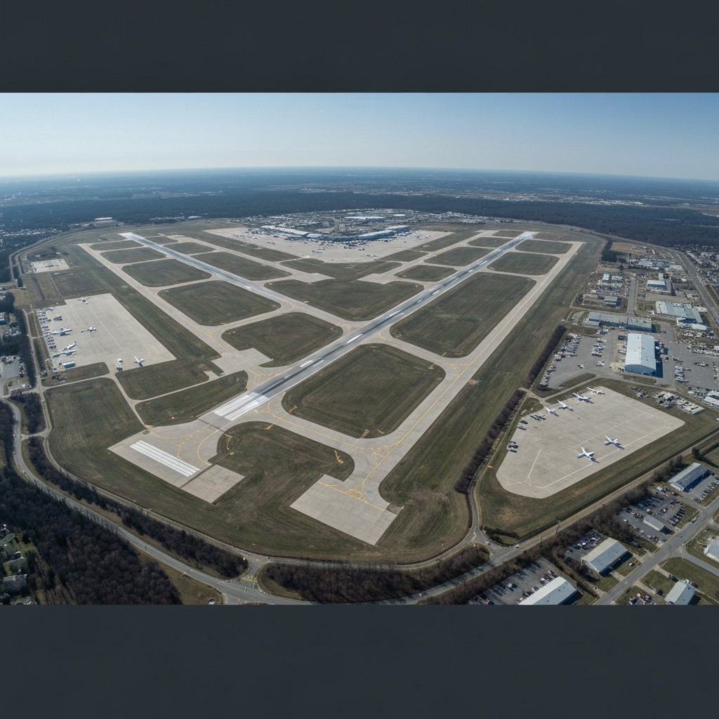 airport image