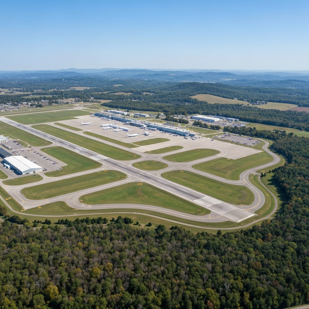 airport image