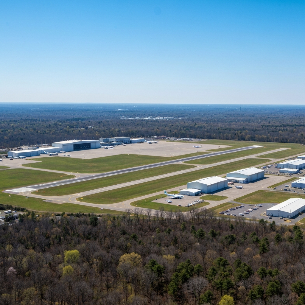 airport image