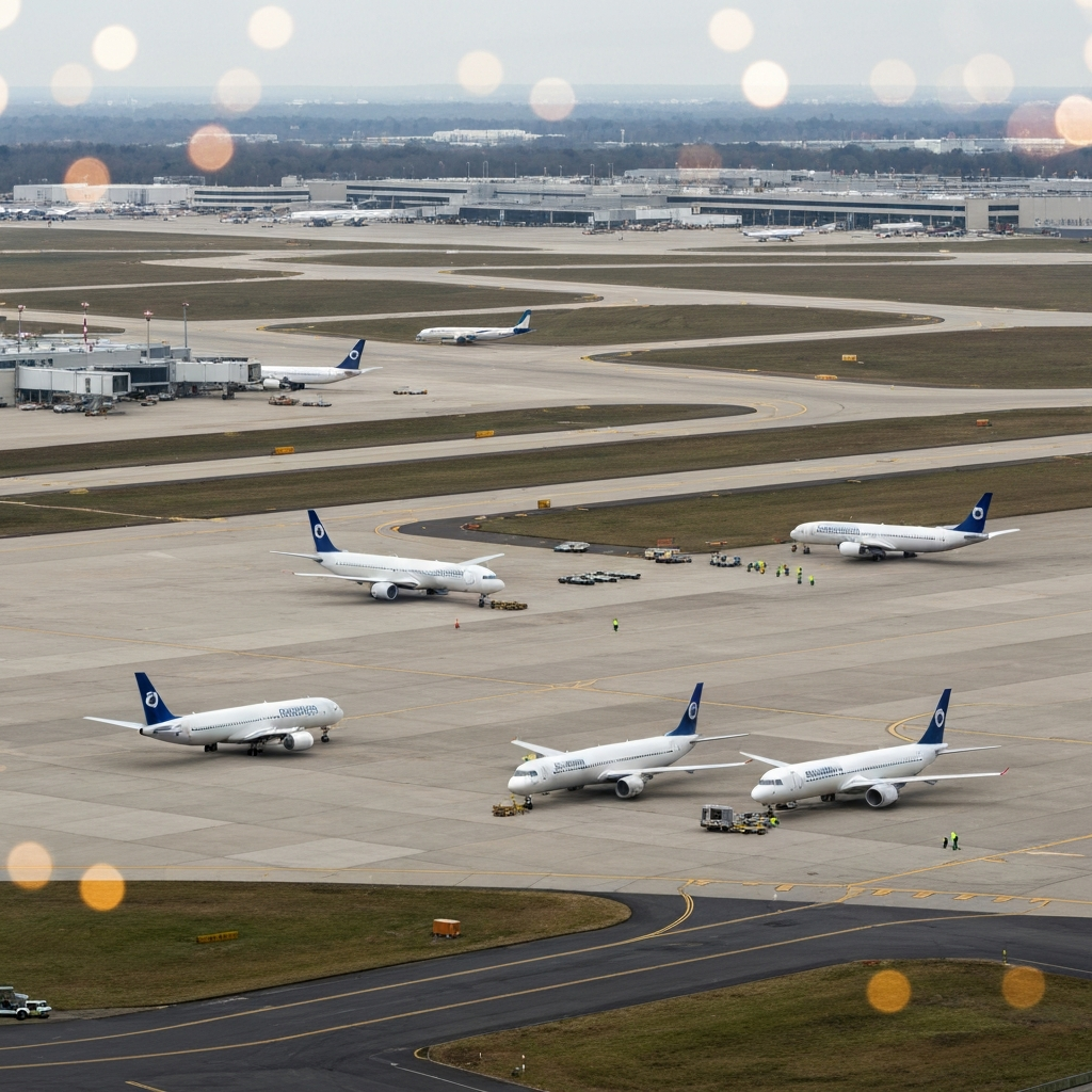 airport image