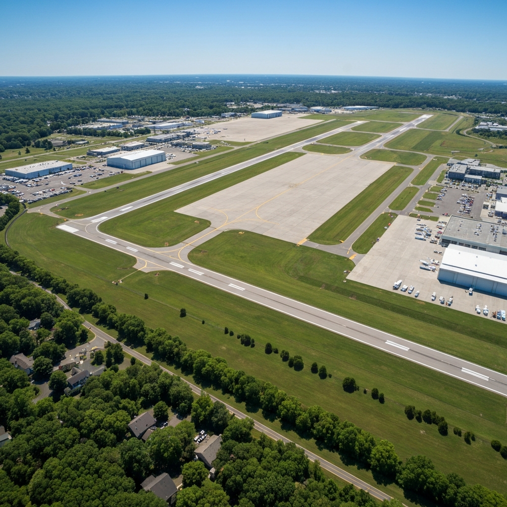 airport image