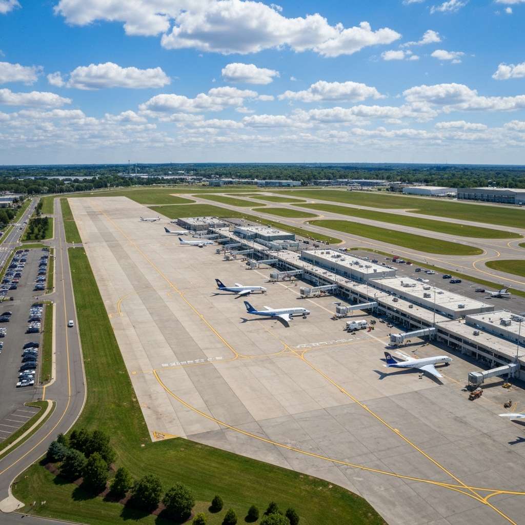 airport image