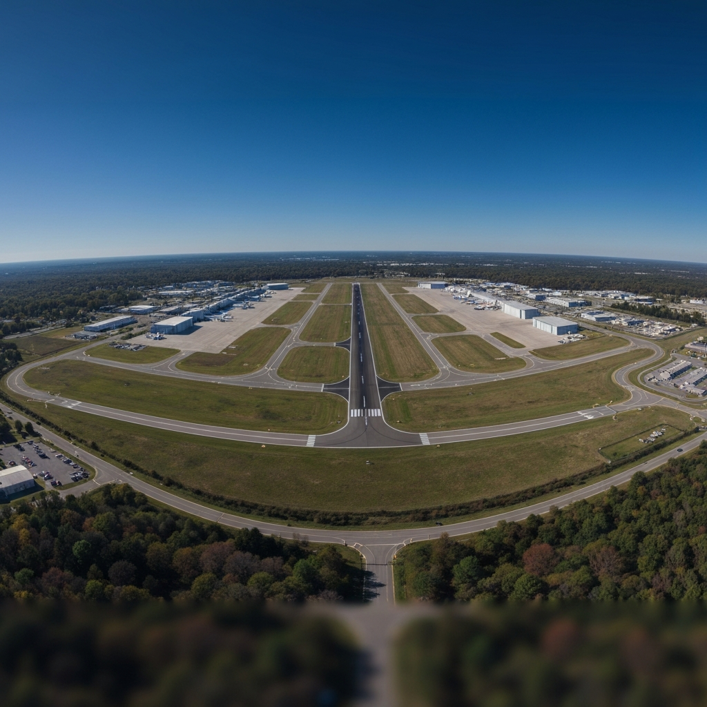 airport image