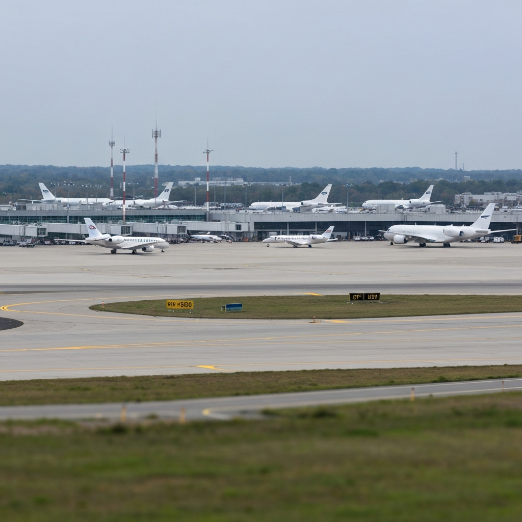 airport image