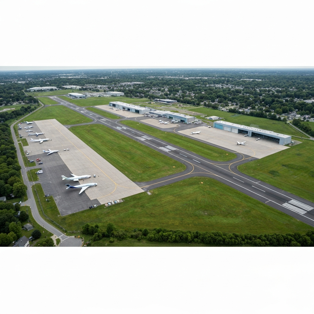 airport image
