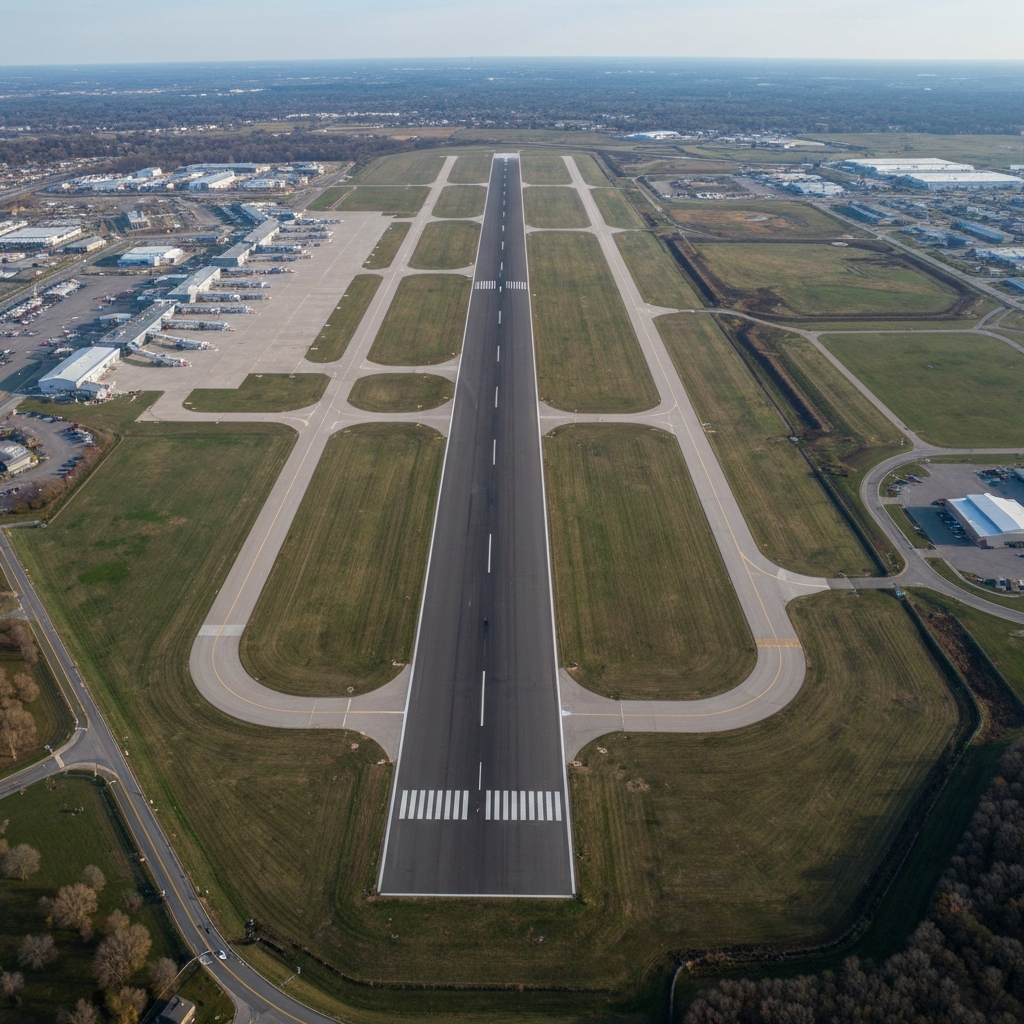 airport image