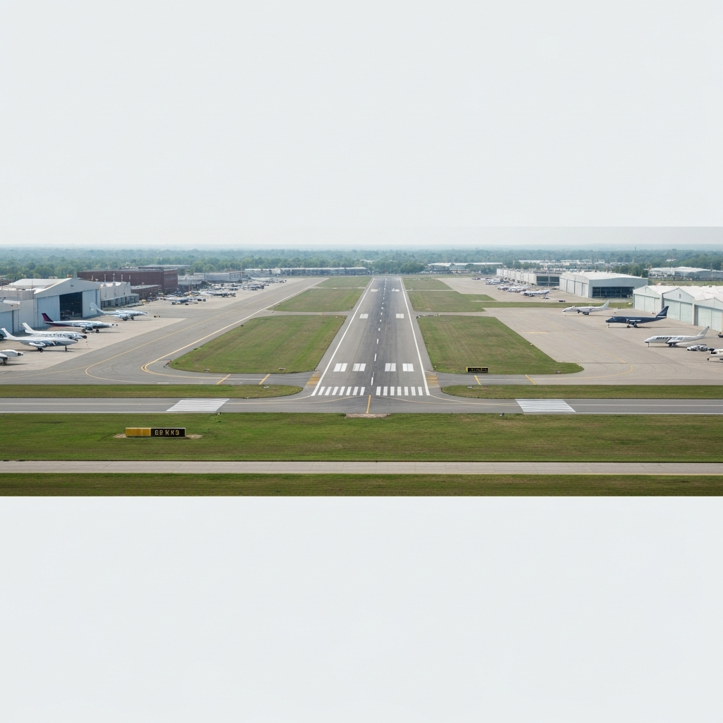 airport image