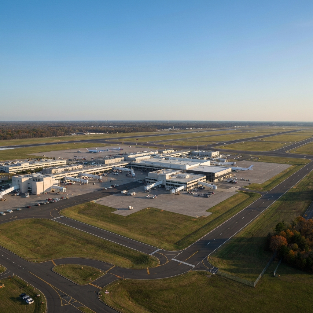 airport image