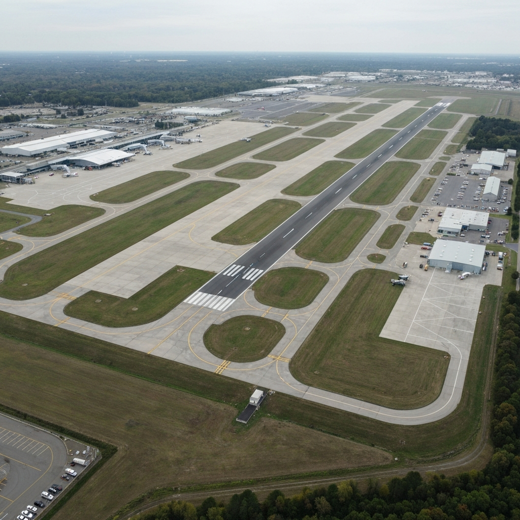 airport image