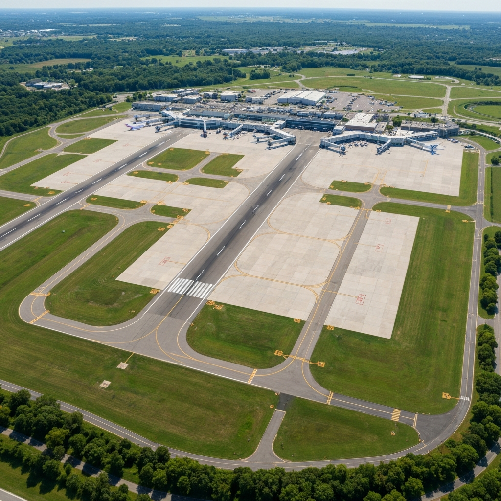 airport image