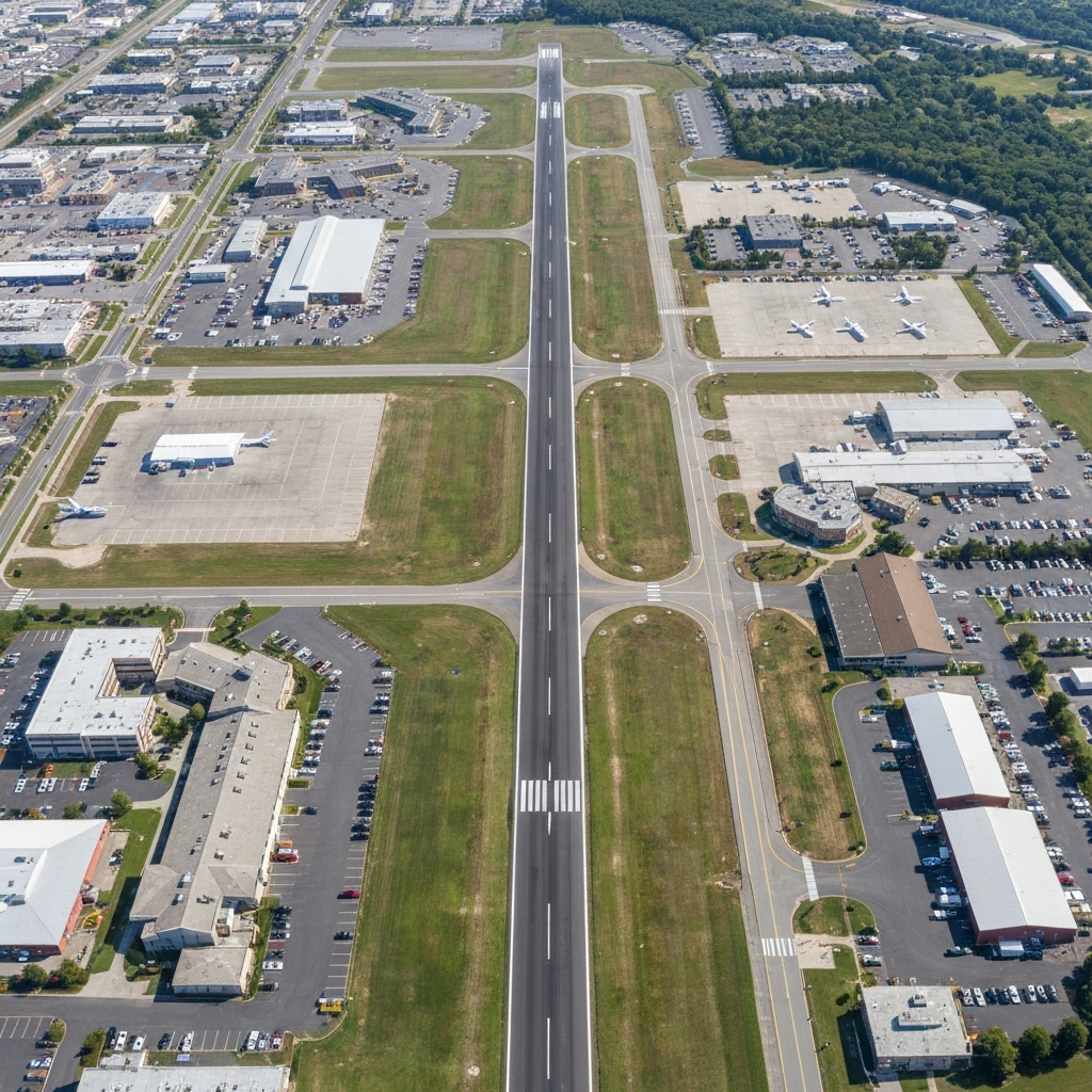 airport image