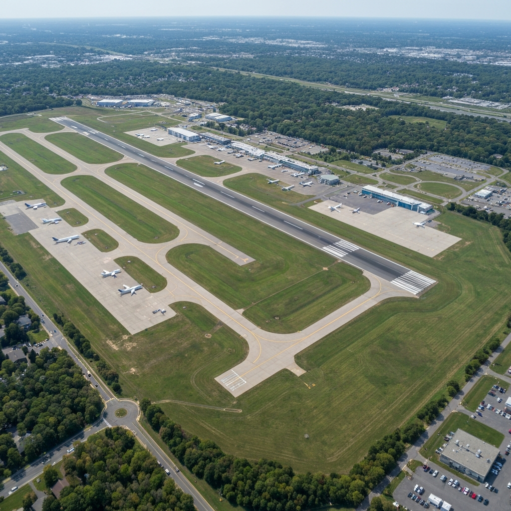 airport image