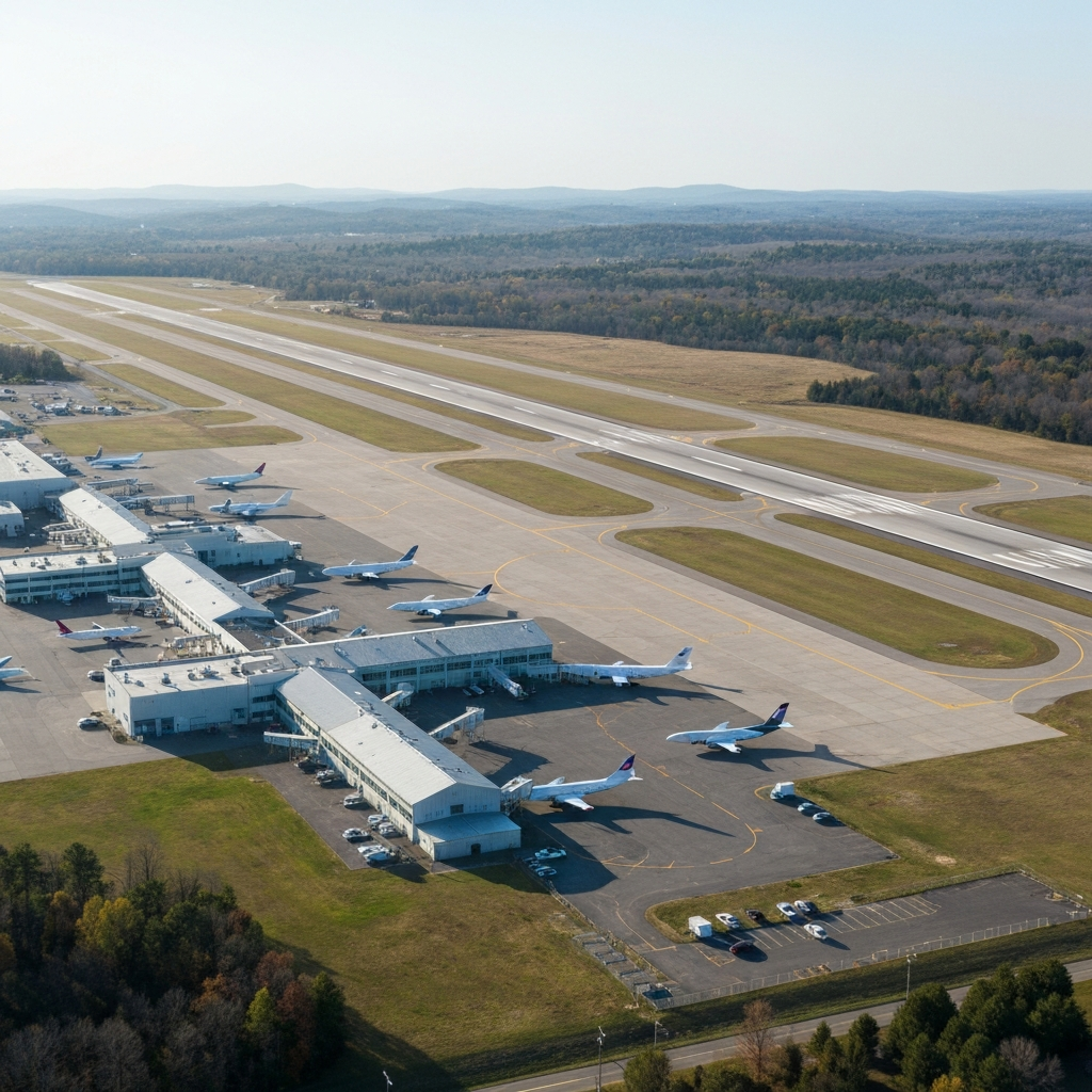 airport image
