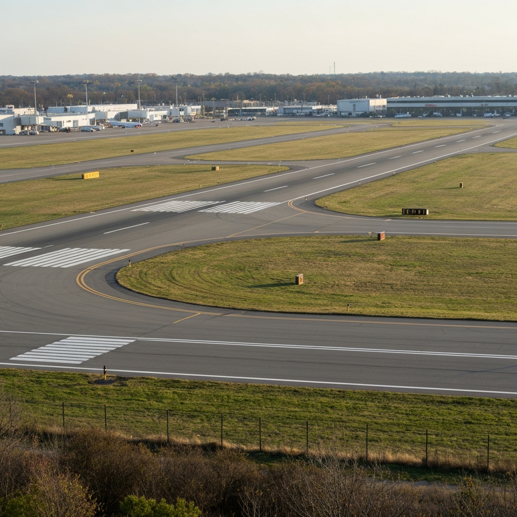 airport image