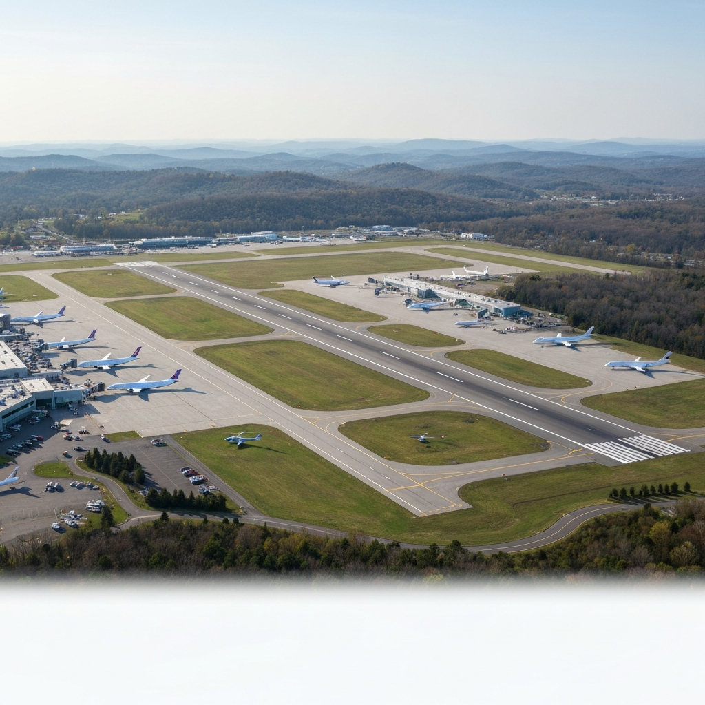 airport image