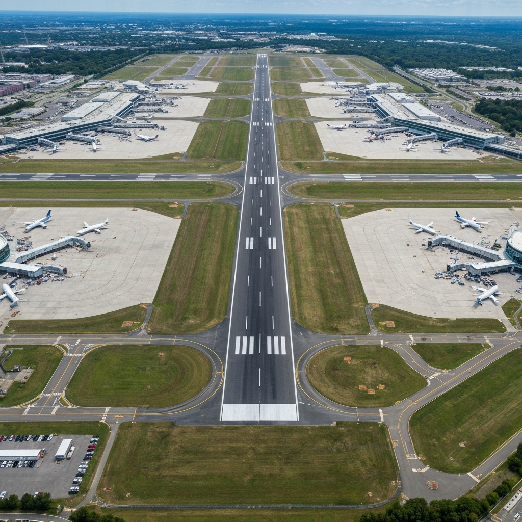 airport image