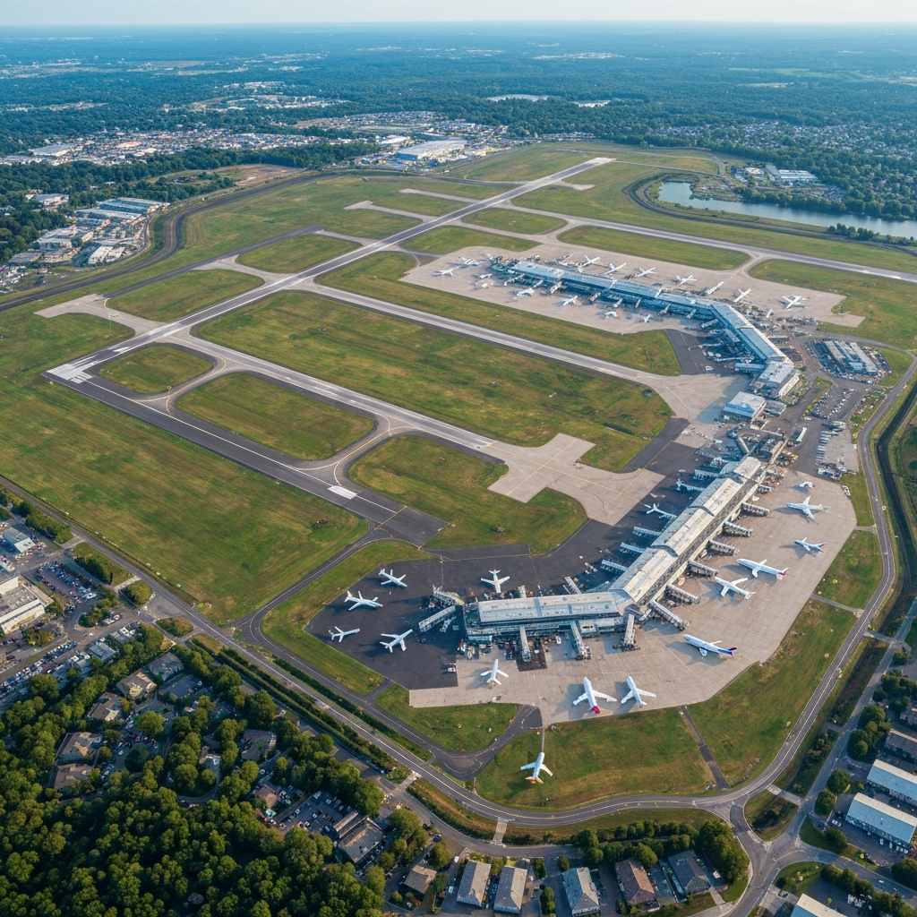 airport image