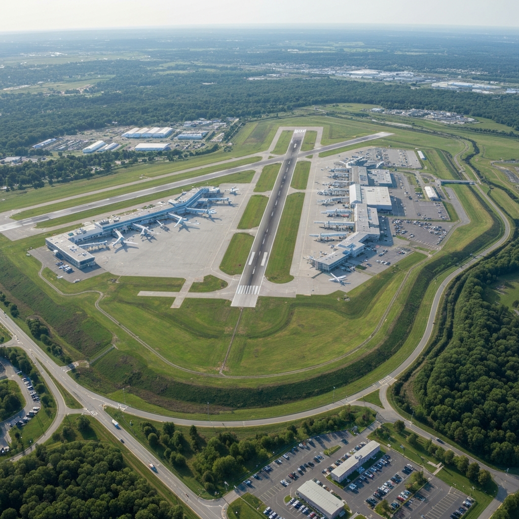 airport image