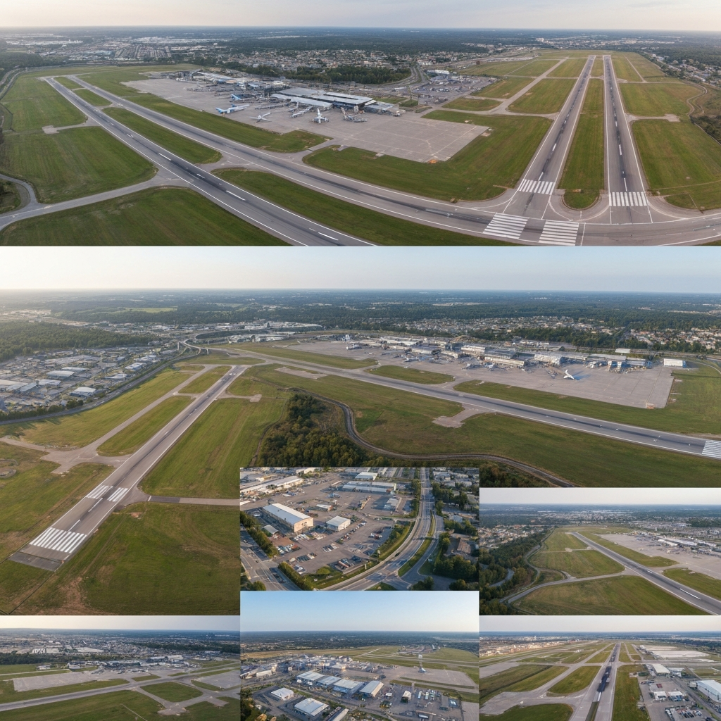 airport image