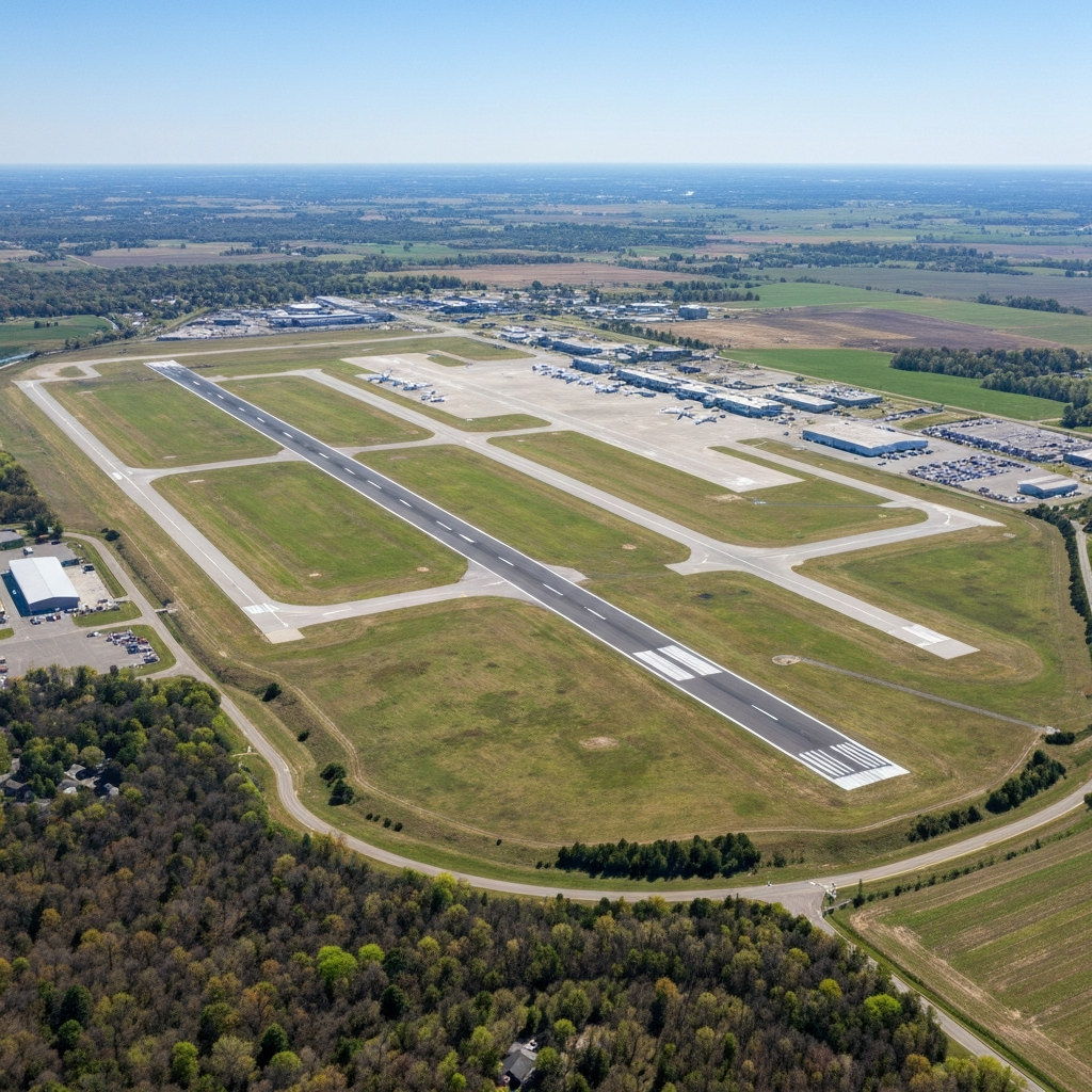 airport image