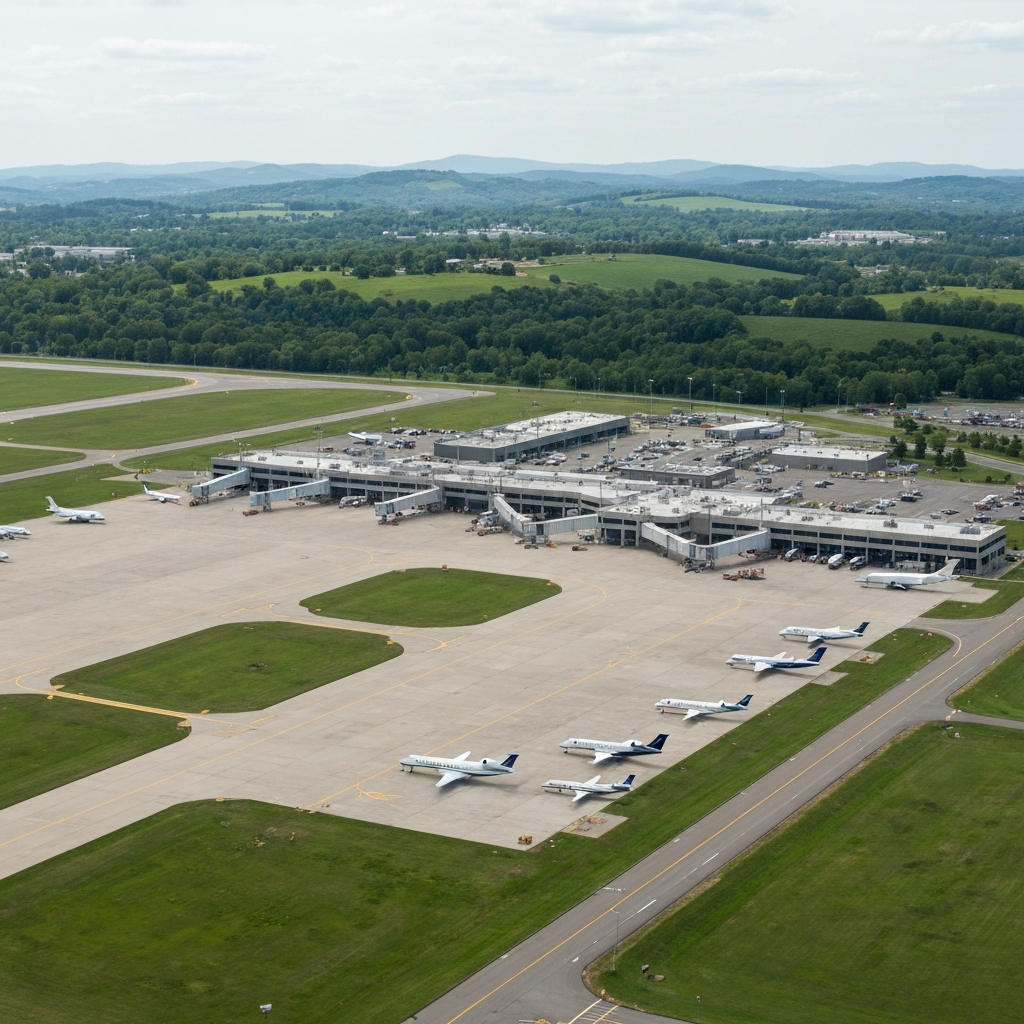airport image