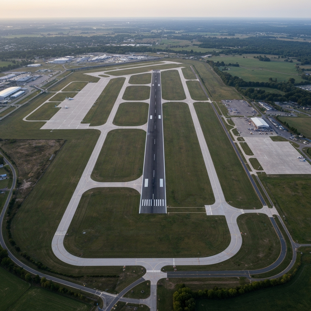 airport image