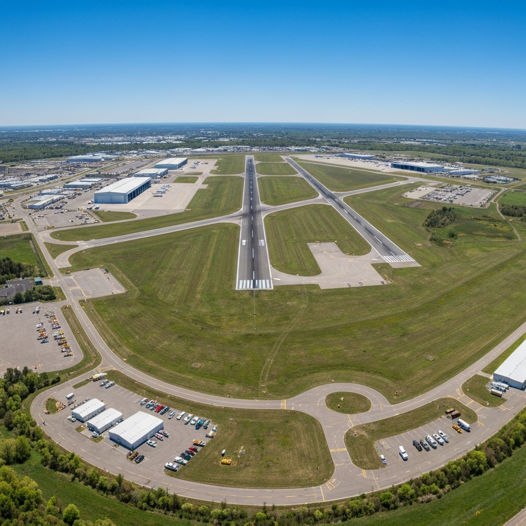 airport image